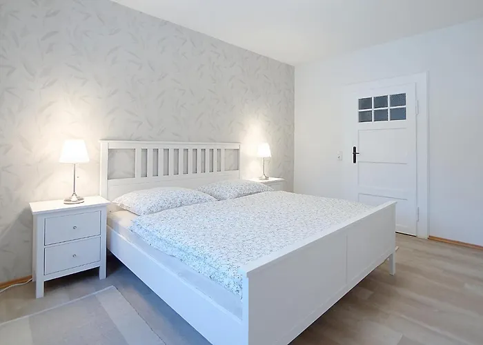 Haus Donnerberg Rehefeld