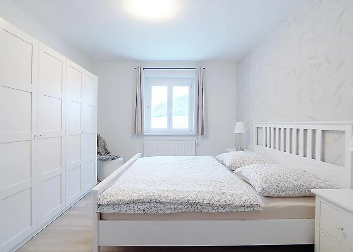 Haus Donnerberg Rehefeld * Altenberg (Osterzgebirge)