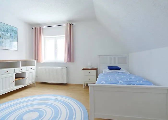 Haus Donnerberg Rehefeld * Альтенберг