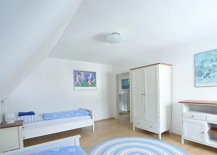 Haus Donnerberg Rehefeld Альтенберг