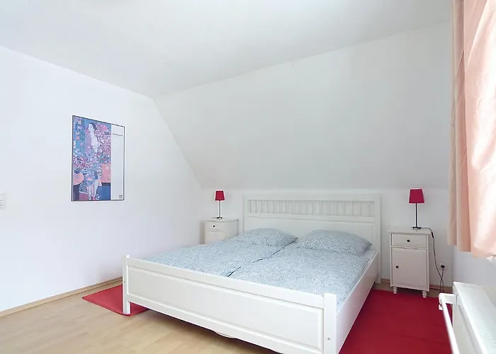 Haus Donnerberg Rehefeld *