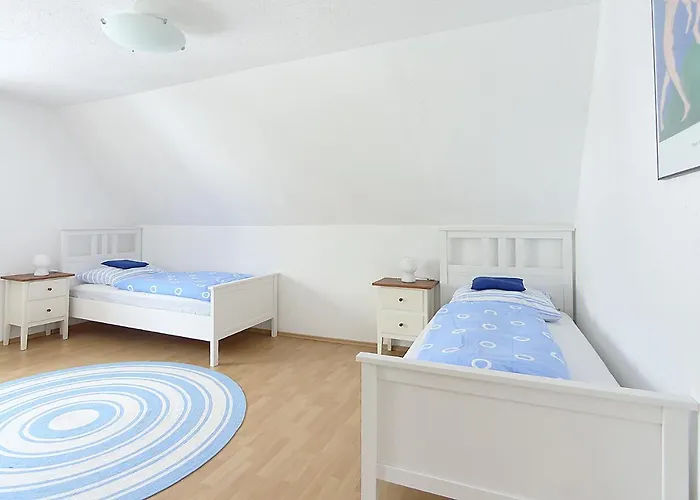 Haus Donnerberg Rehefeld Апартаменты Альтенберг