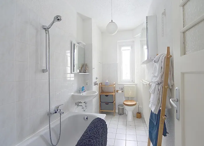 Апартаменты Haus Donnerberg Rehefeld Альтенберг