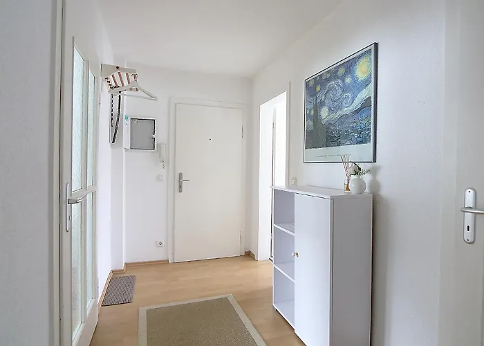 Haus Donnerberg Rehefeld Апартаменты *