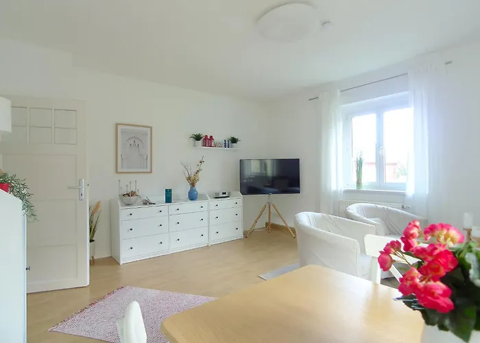 Апартаменты Haus Donnerberg Rehefeld Альтенберг