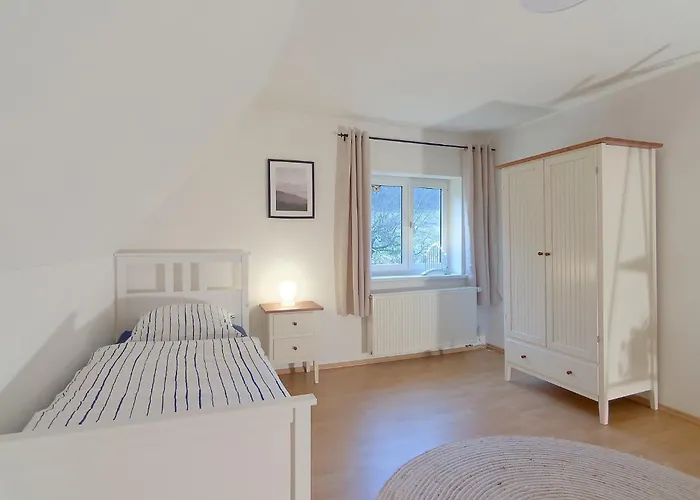 Haus Donnerberg Rehefeld *