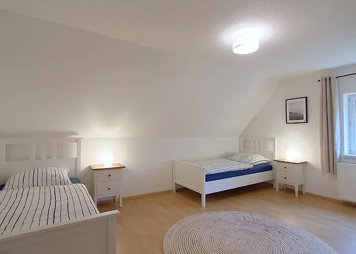 Haus Donnerberg Rehefeld