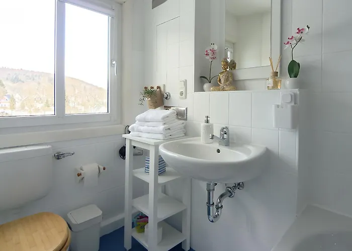 Haus Donnerberg Rehefeld Альтенберг