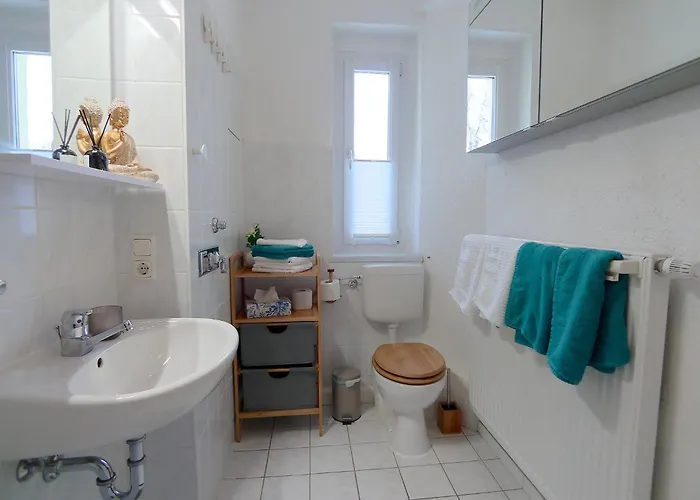 Haus Donnerberg Rehefeld